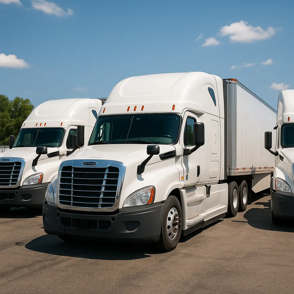 Trucks